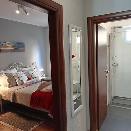 Apartments Sven-Marino بوريتش المظهر الخارجي الصورة