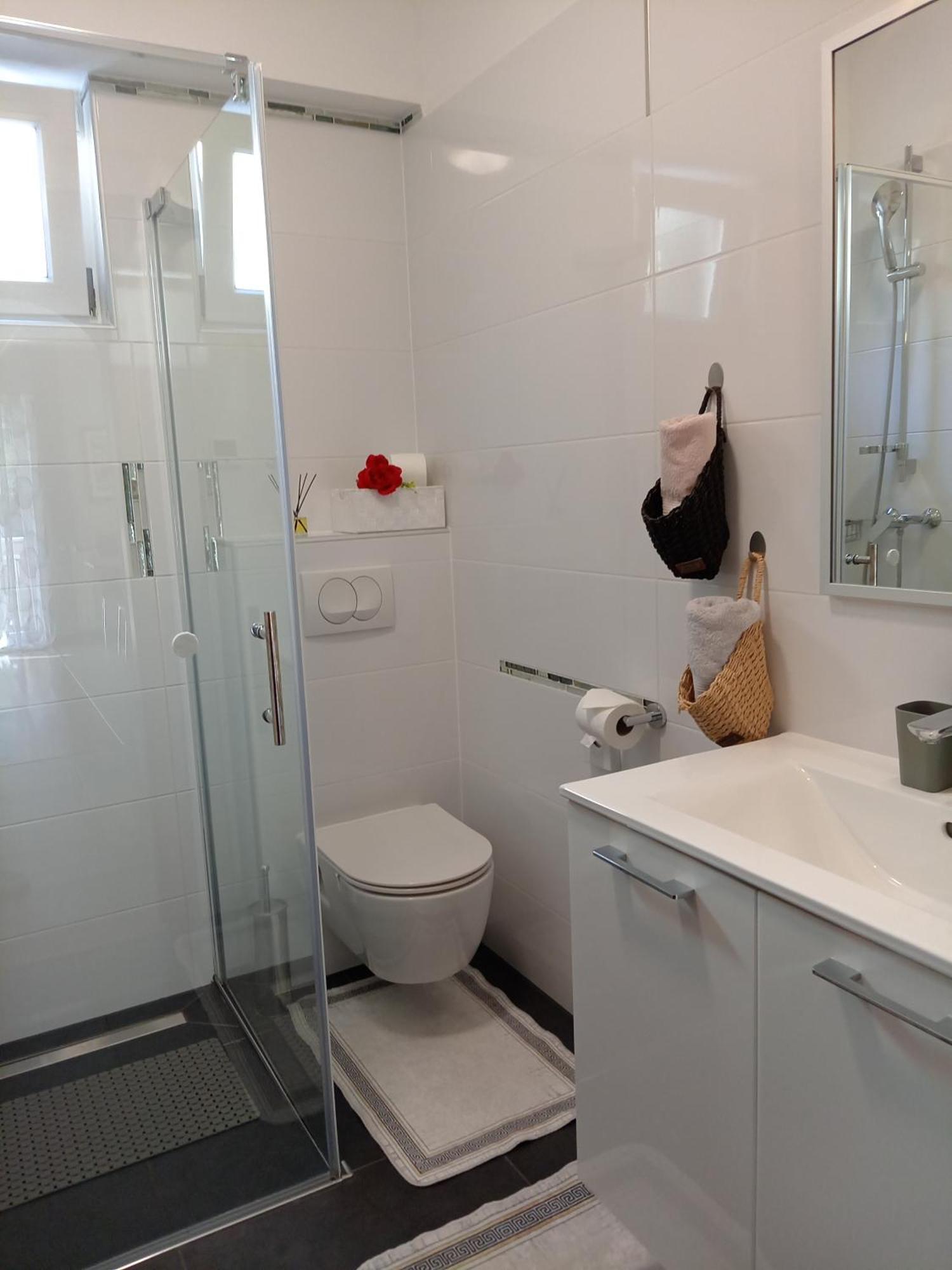 Apartments Sven-Marino بوريتش المظهر الخارجي الصورة