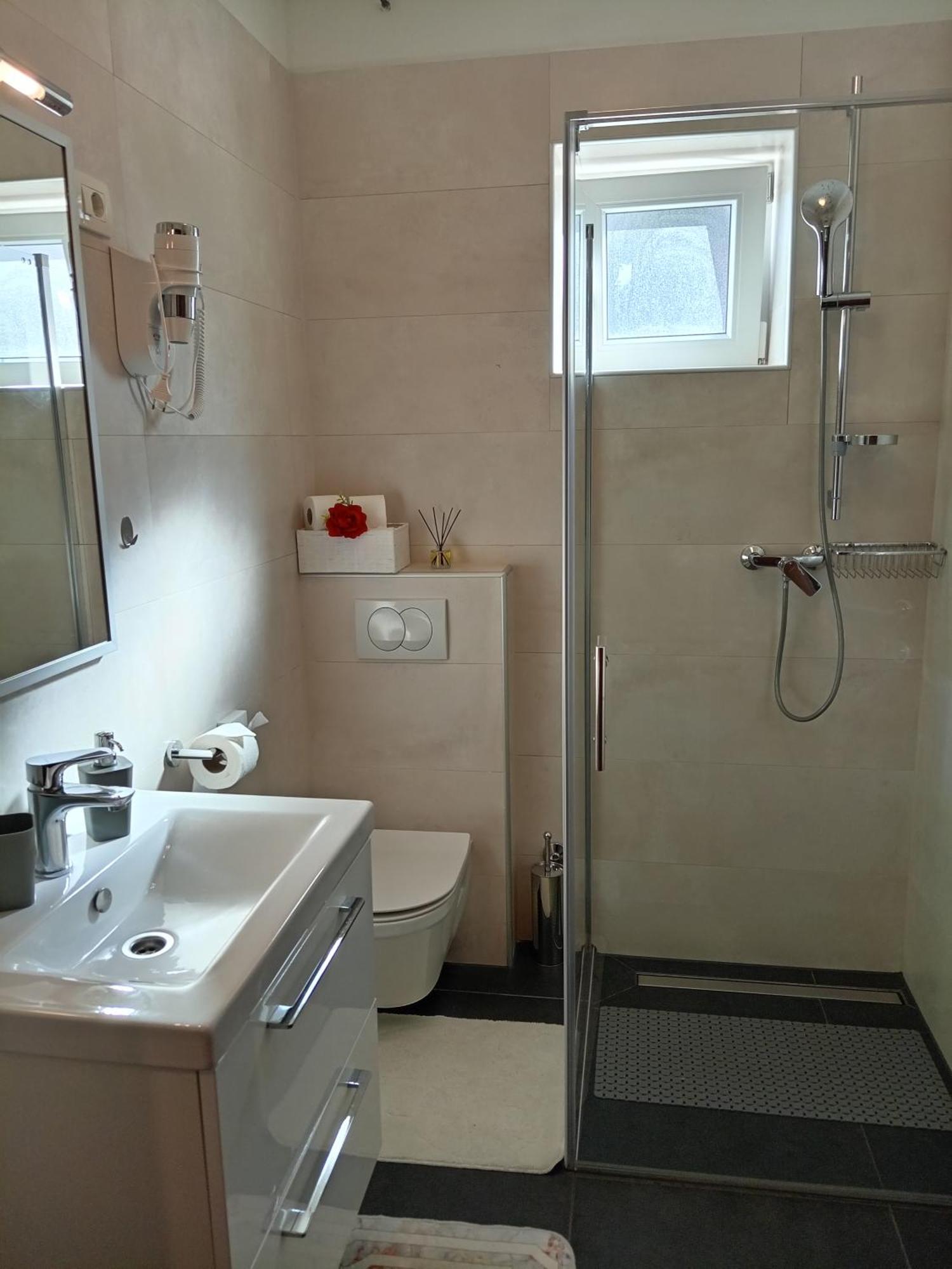 Apartments Sven-Marino بوريتش المظهر الخارجي الصورة