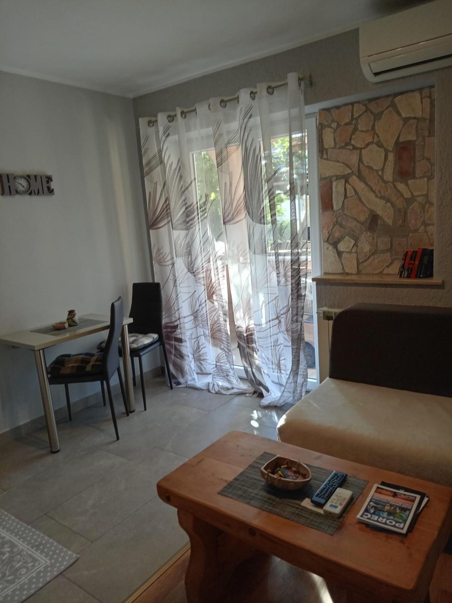 Apartments Sven-Marino بوريتش المظهر الخارجي الصورة