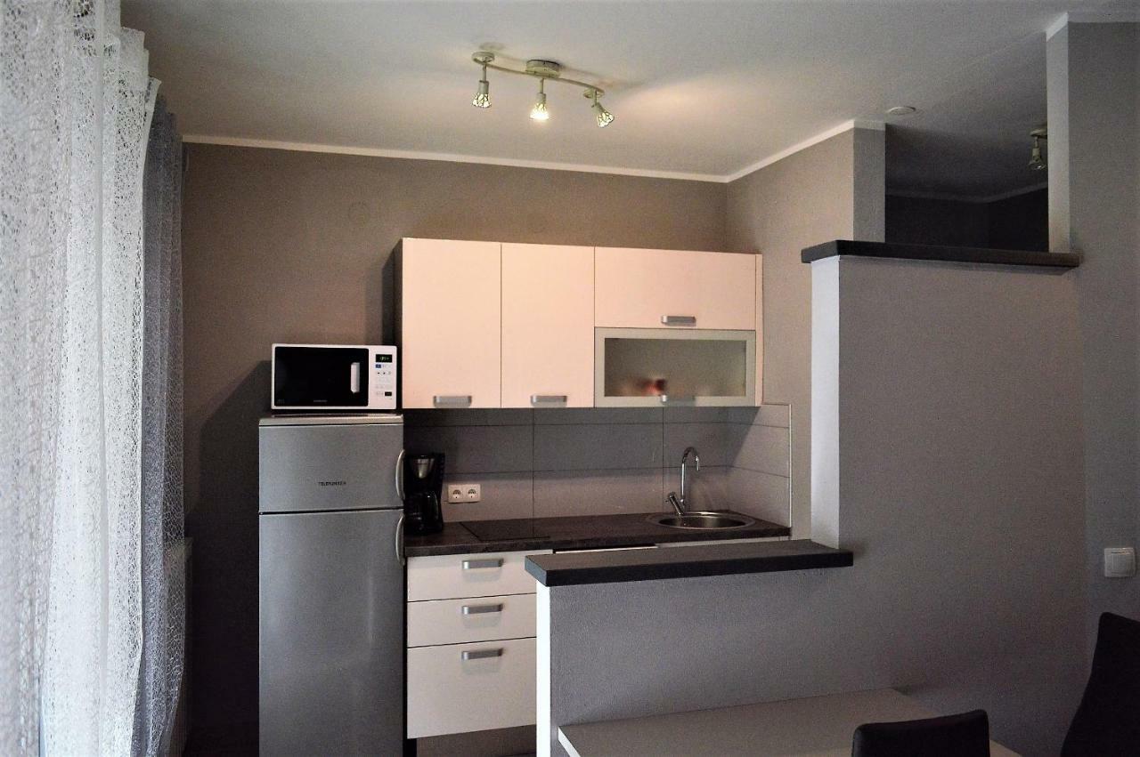 Apartments Sven-Marino بوريتش المظهر الخارجي الصورة