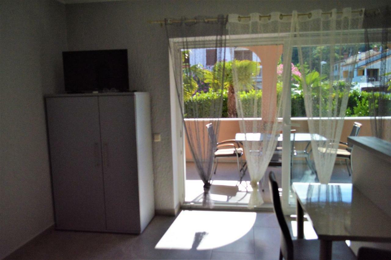 Apartments Sven-Marino بوريتش المظهر الخارجي الصورة