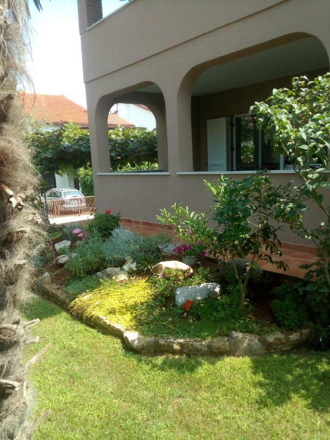 Apartments Sven-Marino بوريتش المظهر الخارجي الصورة