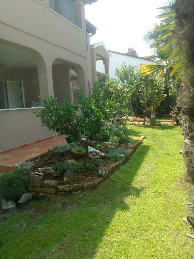 Apartments Sven-Marino بوريتش المظهر الخارجي الصورة